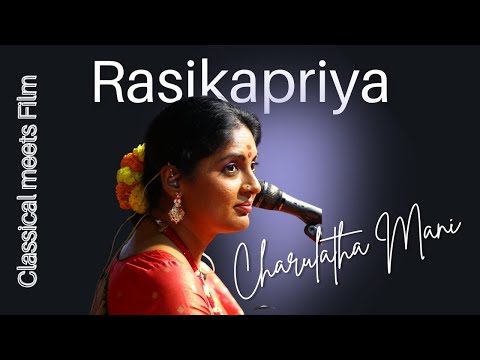 Raag Rasikapriya — Classical Performance — वीडियो थंबनेल