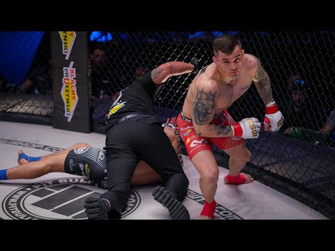 Roberto Soldic - A Knockout Machine | KSW 65