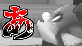 首が折れたでびでび・でびる【にじさんじ/でびでび・でびる/竜胆尊】