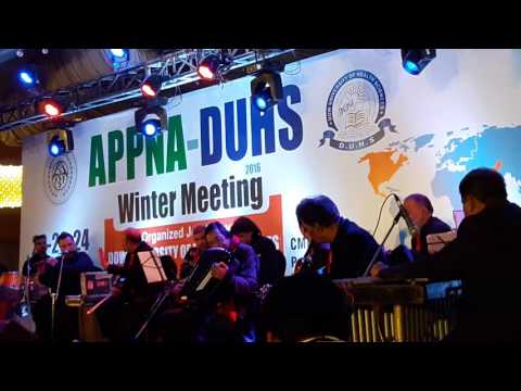 Dila ther ja yaar da nazara by ashfaq hussain singer