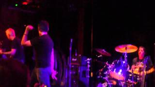 The Frustrators- The Great Australian Midget Toss