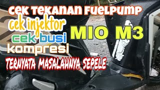 Download lagu mio m3 tidak mau hidup. ternyata masalahnya sepele mp3