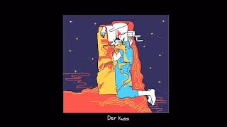 Cover art for Der kuss