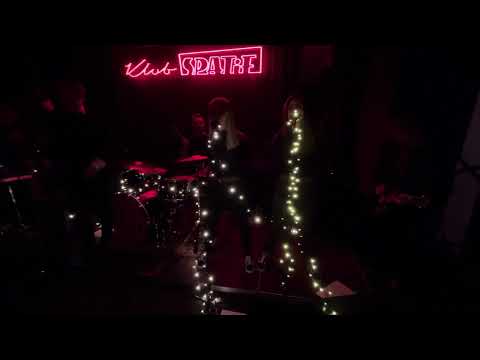 Penthouse (ft. Jurek) @ Klub SPATiF, Warszawa - 2025.01.19