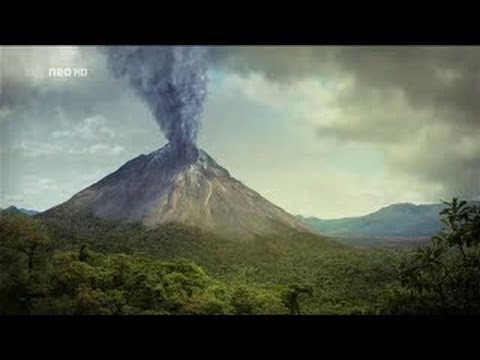 Expedition Deutschland (2/2) Eine Zeitreise durch 500 Millionen Jahre [HD Doku]