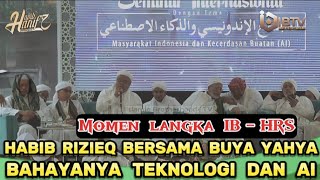 Download lagu BAHAYANYA TEKNOLOGI & AI | HABIB RIZIEQ BERSAMA BUYA YAHYA TERBARU 2025 mp3 Download lagu BAHAYANYA TEKNOLOGI & AI | HABIB RIZIEQ BERSAMA BUYA YAHYA TERBARU 2025 mp3