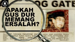 Download lagu WHY WAS GUS DUR REMOVED? mp3 Download lagu WHY WAS GUS DUR REMOVED? mp3