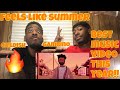 BEST MUSIC VIDEO OF THE YEAR 🔥 Childish Gambino - Feels Like Summer BEST MUSIC VIDEO OF THE YEAR 🔥 Childish Gambino - Feels Like Summer