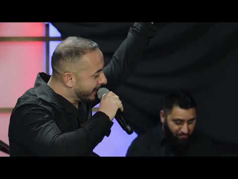 UNIVERZAL  BAND -   KE TI DOJDAM