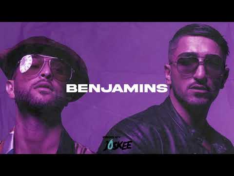 CAPO x NIMO x JAMULE Type Beat 'BENJAMINS' Free Trap Beats 2021 - Rap Instrumental (prod. JOSKEE)