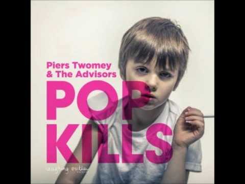 23 Seconds by Piers Twomey & The Advisors