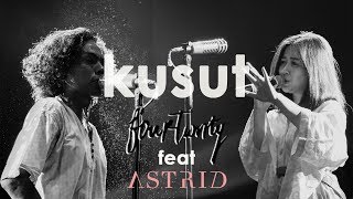 Kusut - Fourtwnty feat. Astrid (Live @ Synchronize Fest)