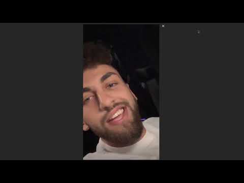 Lil Lano verbrennt Dior Taschen! | Insta Storie vom 26.05.2019 | Lil Lano Insta Stories!