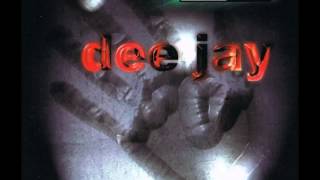 Dark A.T.8 - Dee Jay (Anatha Mix) (B1)