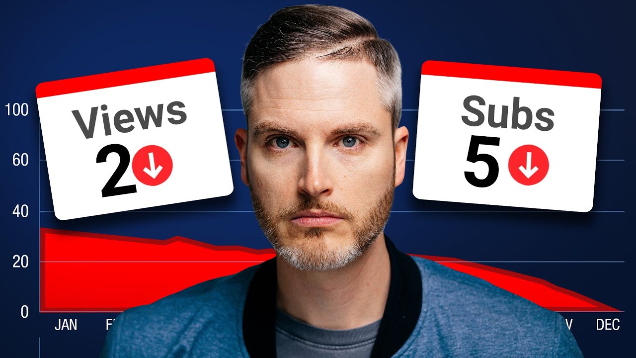 Thinking of Quitting YouTube? WATCH THIS...