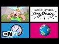 CN Anything | Apps | Cartoon Network