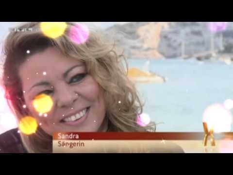 Maria Magdalena-Sandra Cretu -Liquid Spill & Pinkville- ( X-Remix )