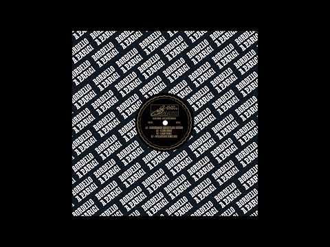 Alan Strani - Apocalypso (San Bernardo Superstrada Version) [BAP187]