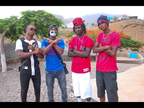 OS soudjas | NG |  [ Xinti RAP zona P]  [Video Oficial 4k  ] DANY MIDIA TV  # TRAP 2O2O#