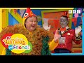 Dress Up With Justin S House 55 Minutes Mr Tumble And Friends
