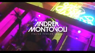 DRAMA PARK LANE LONDON ITALIAN DJ SET