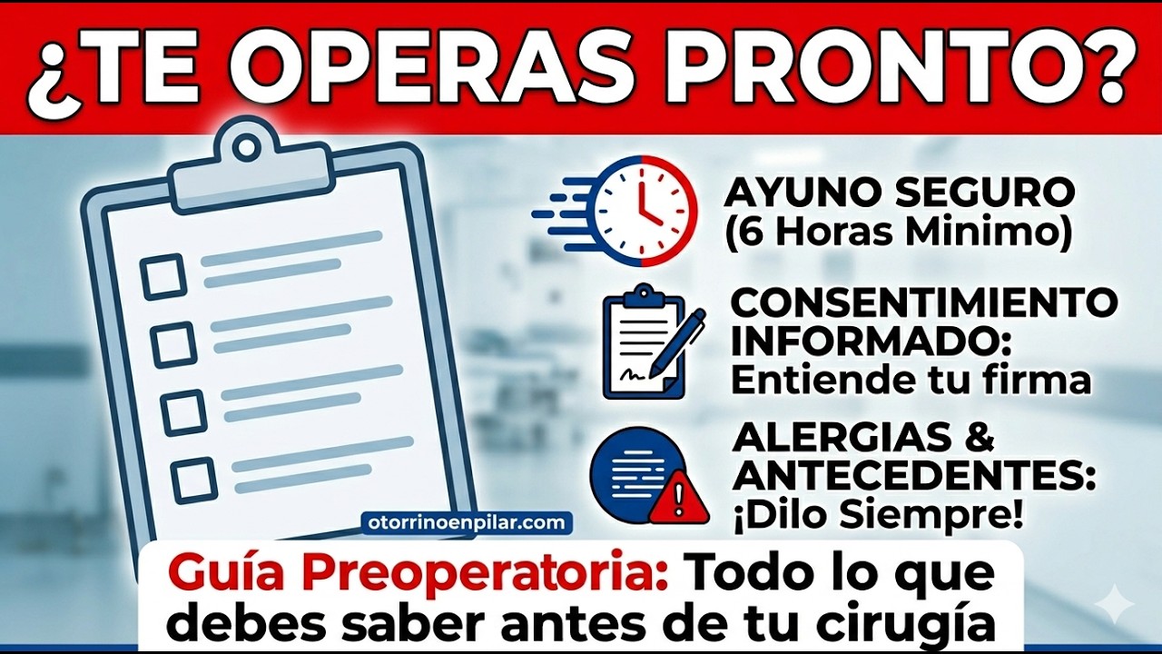 Miniatura del video sobre consentimiento informado