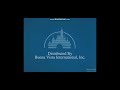 No Equal Entertainment Fair Dinkum Productions Disney Channel Buena Vista International 2001