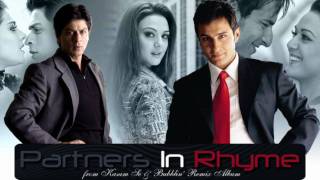 Partners In Rhyme - Kya Dil Ne Kaha (Remix) - YouTube