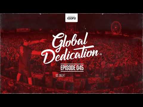 Dillytek & Firelite - Dreamer (HQ RIP)