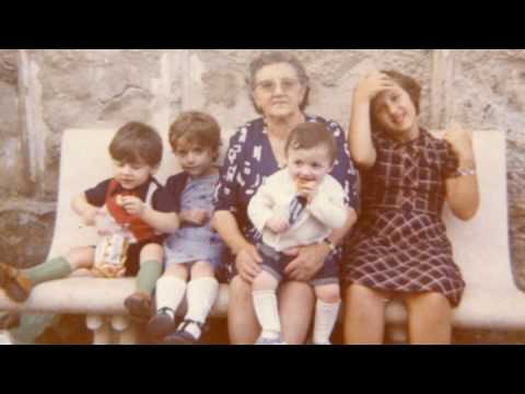 Come Eravamo: "Archivio Fotografico Famiglia Paolillo Giuseppe - D'Antonio Elena" - Anni '70 - '80