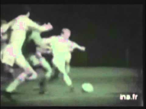 1968 October 2 Celtic Glasgow Scotland 4 Saint Etienne France 0 Champions Cup last goal missing