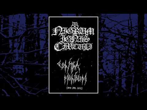 Nigrum Ignis Circuli - Blood of the World