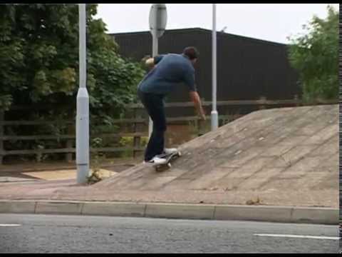 Scottish Skate Crates Episode 4