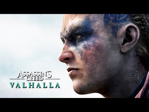 Assassin's Creed Valhalla PL Episode 3 Hidden Blade and Orlog - Great Minigame! 4K