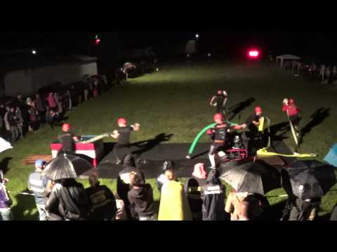 23.8.2014 Brodské - DHZ Letničie