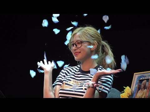 190829 에이핑크 오하영 OH! 상암팬싸인회 - 03