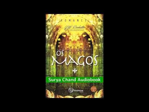 2 Os Magos 2/3 (Pentalogia Livro 2) J. W. Rochester