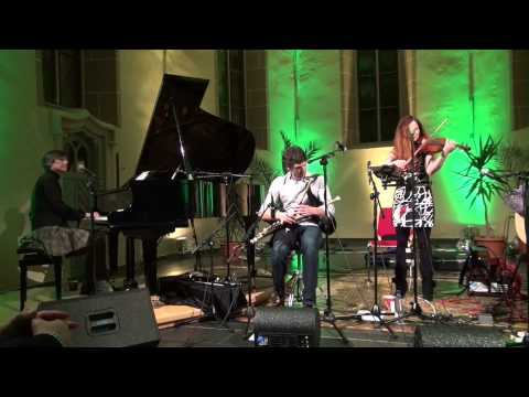 Cara live 2015 - Baby Steps to Whiskey (6/20)