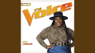 Landslide (The Voice Performance)