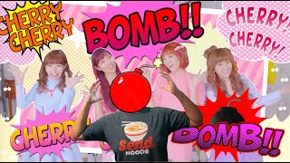 Download lagu Silent Siren 「チェリボム」Cherry Bomb (MexiCaliweeb Breakdown) mp3