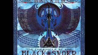 HAWKWIND - Elric (The Enchanter) - 1985