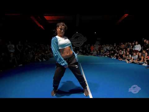 Jade Chynoweth - Oh - Ciara | Jojo Gomez