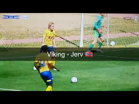 Viking Fk - Jerv Fk 🇧🇻 02-03-2023