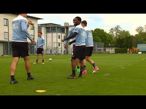 Der TSV 1860 vor einem richtungsweisenden Auswärtsspiel