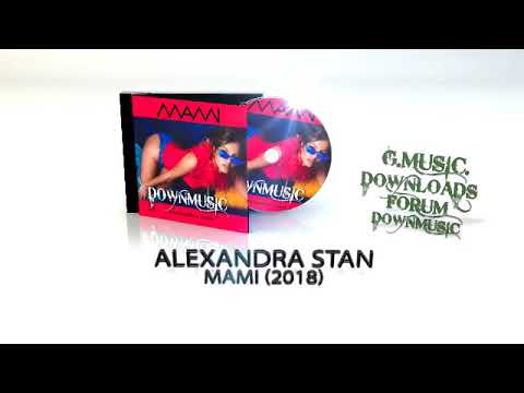 Alexandra Stan – MAMI (Japanese Version)