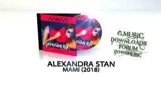 Alexandra Stan – MAMI (Japanese Version)