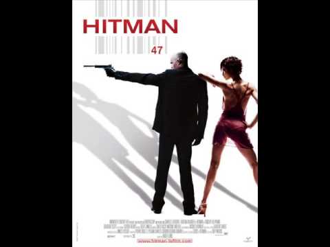 Hitman (Movie) SoundTrack - End Track