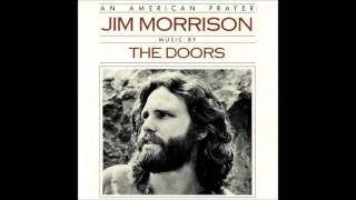 Jim Morrison &amp; The Doors - The Hitchhiker