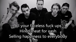 The Darling Buds (Jamie Campbell B. )- FREAK LIKE ME