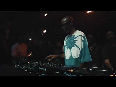 Black Coffee Live at QuakeArenaIndia